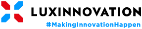 Logo - Luxinnovation